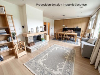  Maison à vendre 12 pièces 175 m²