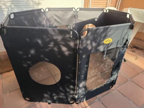 Parc enclos Camp 4 90 83140 Six-fours-les-plages