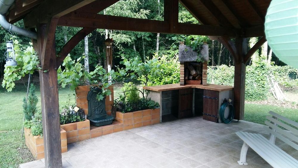 Maison 35m2 La Coquille