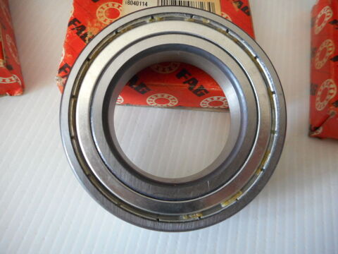 roulements Fag 6008-2ZR.T 88300 Neufchteau