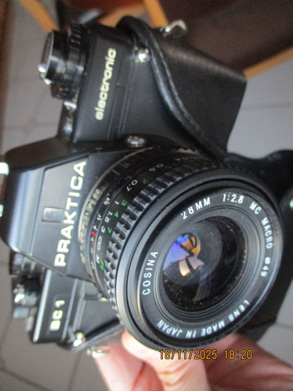 Appareil photo et accessoires Photos/Video/TV