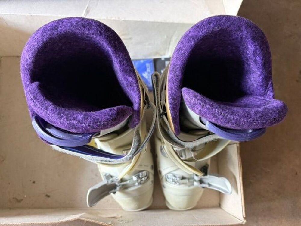 Chaussures de ski Lange 38 Sports