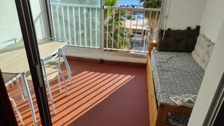  Appartement  vendre 1 pice 26 m