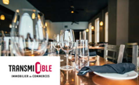   Restaurant - Licence 3 - Merignac 
