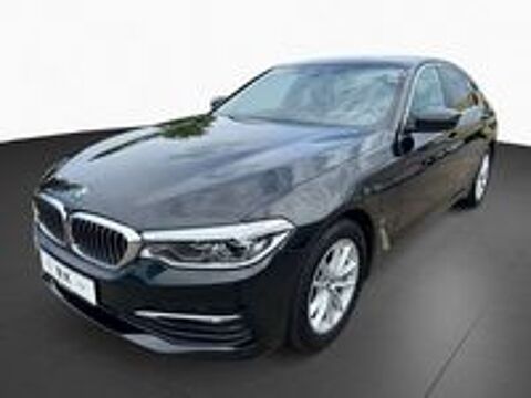 Annonce voiture BMW Srie 5 29480 