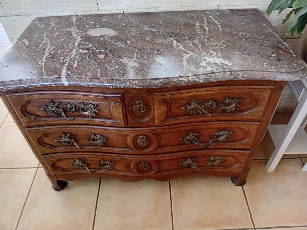 COMMODE 19 EME Meubles