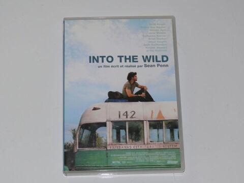 DVD :  Into the wild  1 Saintes (17)