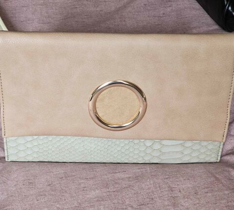 6 Pochettes Neuve Morhange (57)