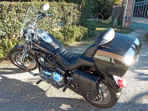Moto HARLEY-DAVIDSON 2012 occasion Le Muy 83490