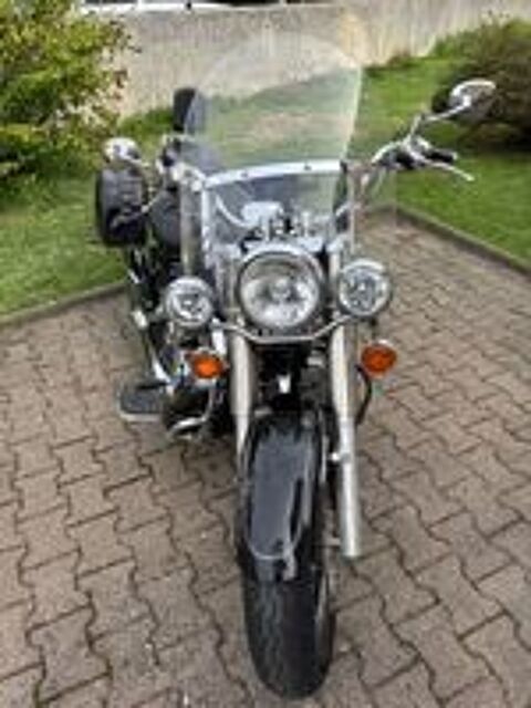 YAMAHA 2004 occasion 64360 Tarsacq