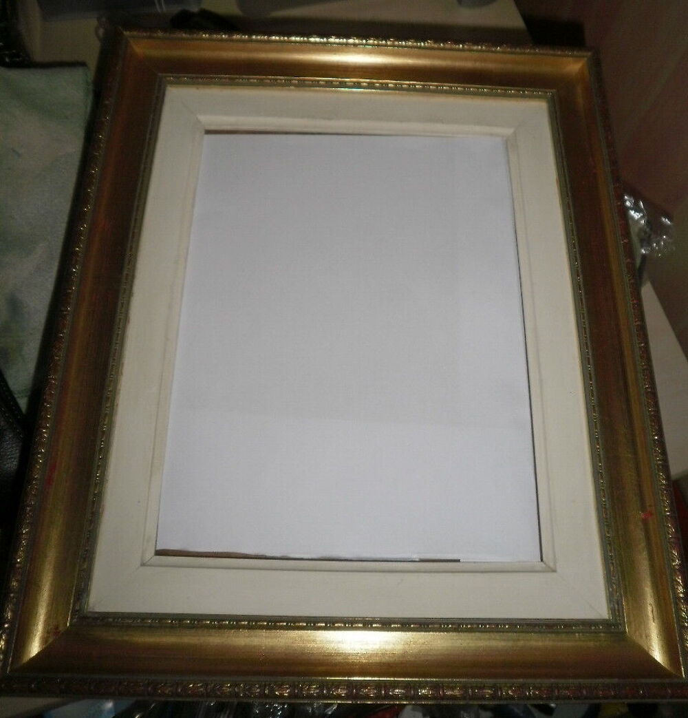 cadre photo 35 X 28,5cm Décoration