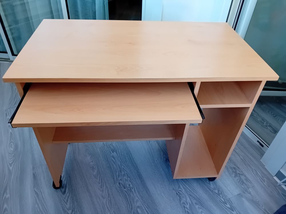 Petit bureau d'ordinateur Meubles