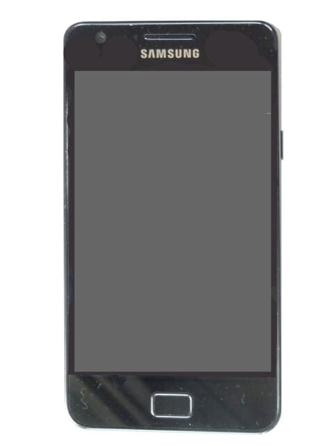 Tel Portable Samsung Galaxy S2 Complet. 70 Alfortville (94)