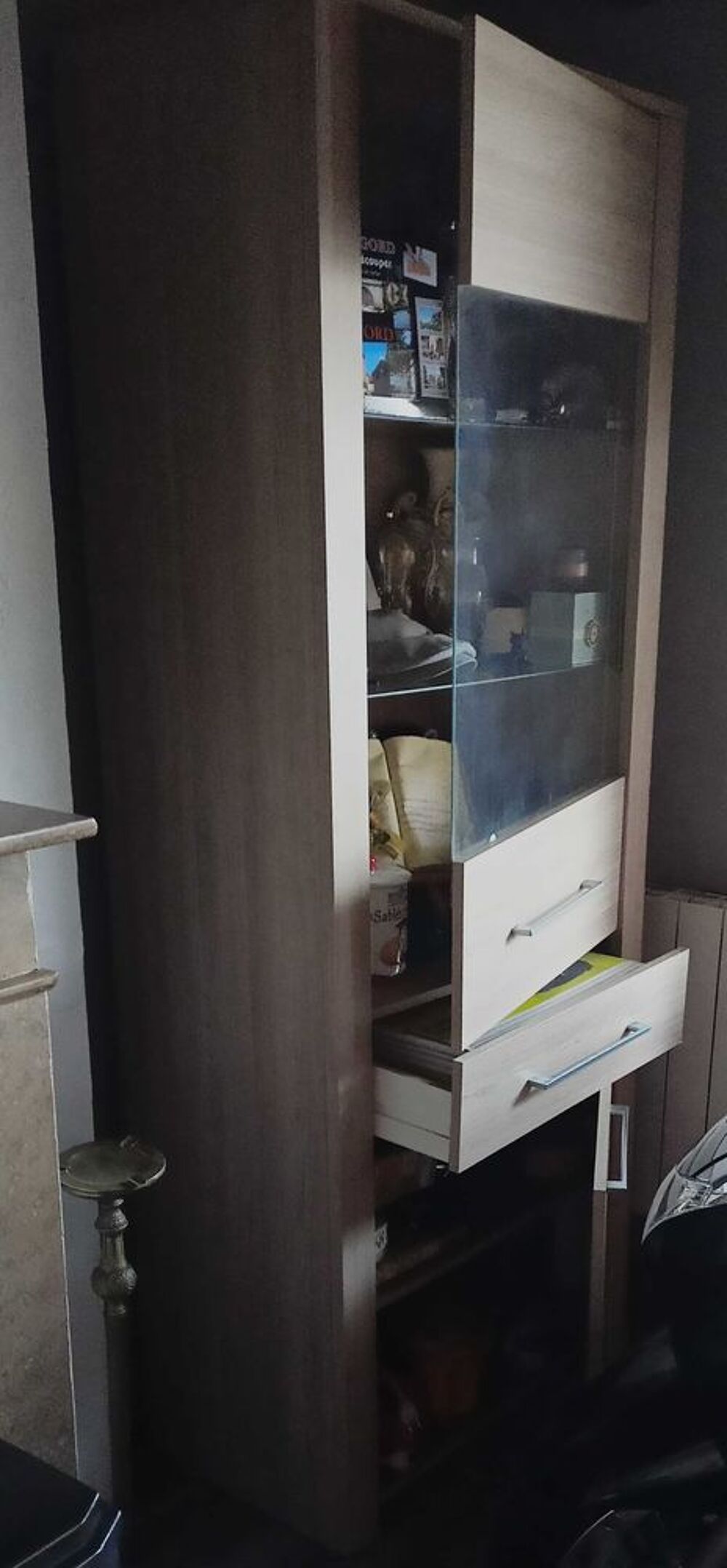 vitrine Meubles