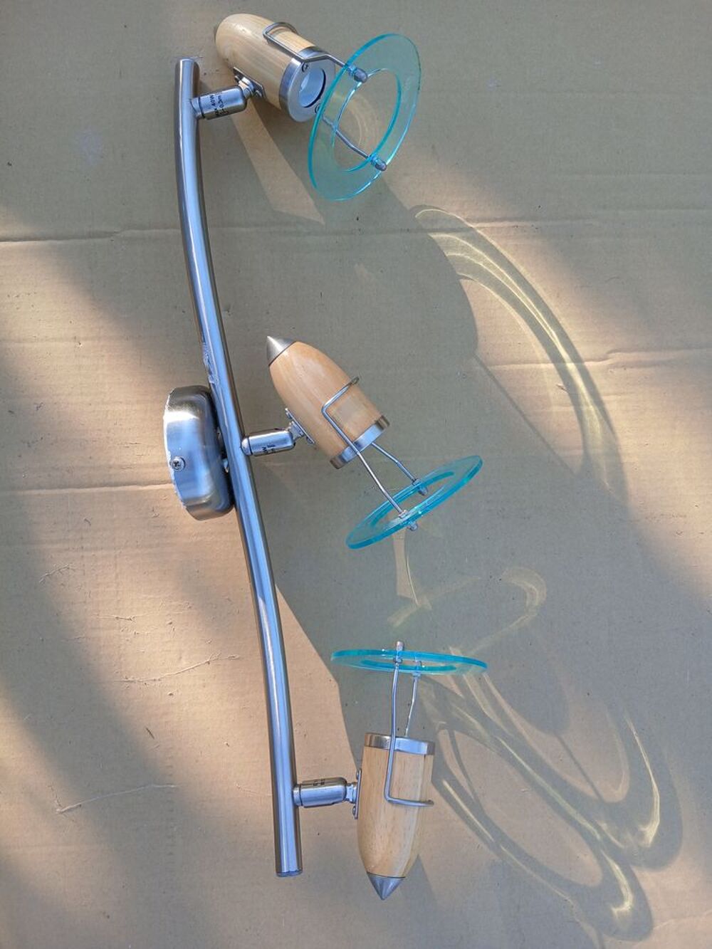 &eacute;clairage Décoration