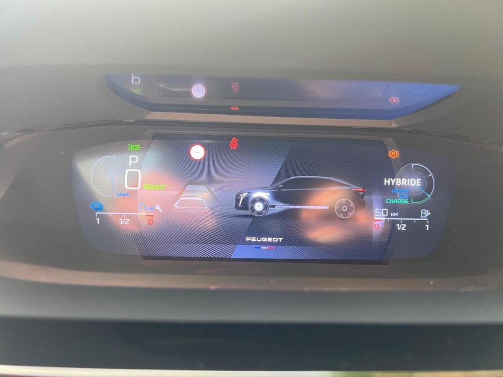 408 PHEV 225 e-EAT8 GT 2023 occasion 91940 Les Ulis