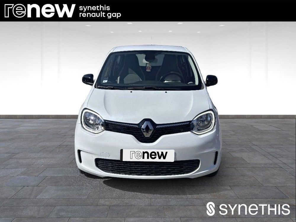 Twingo III E-Tech Equilibre 2023 occasion 05000 Gap