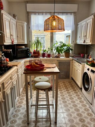  Maison � vendre 4 pi�ces 70 m�