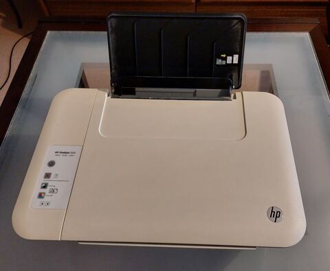 Imprimante HP Deskjet 1510 multifonction 0 Saint-Avertin (37)