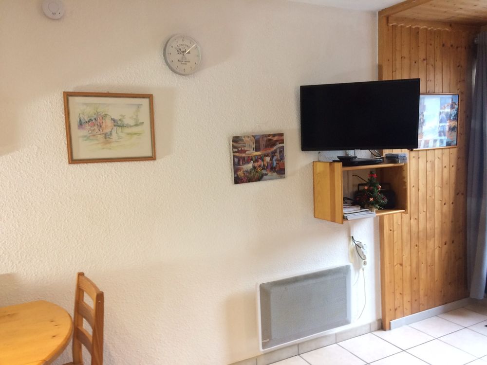   VAL THORENS / SAVOI
Appartement 4/5 Personnes 
Pieds des Pis Rhône-Alpes, Val Thorens (73440)