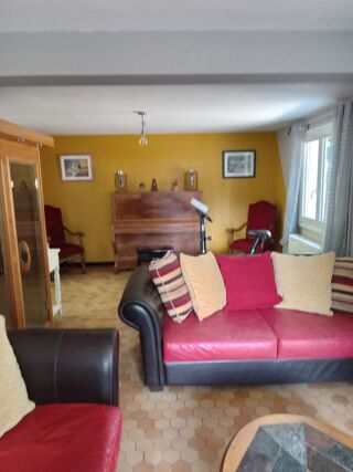  Maison � vendre 11 pi�ces 301 m�