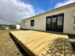  Maison � vendre 4 pi�ces 80 m�