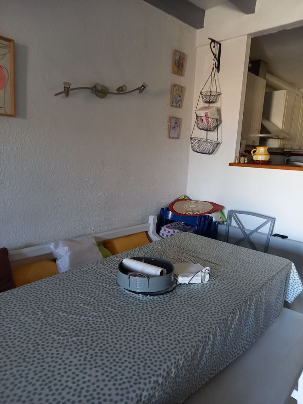   appartement  ESCALA Espagne, 17130 LA ESCALA