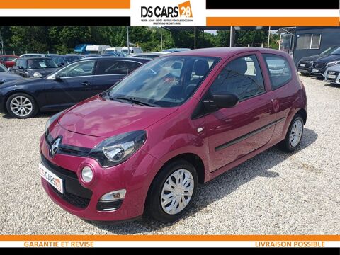 Renault twingo ii Twingo 2 1,2/2012/85000kms/Régula