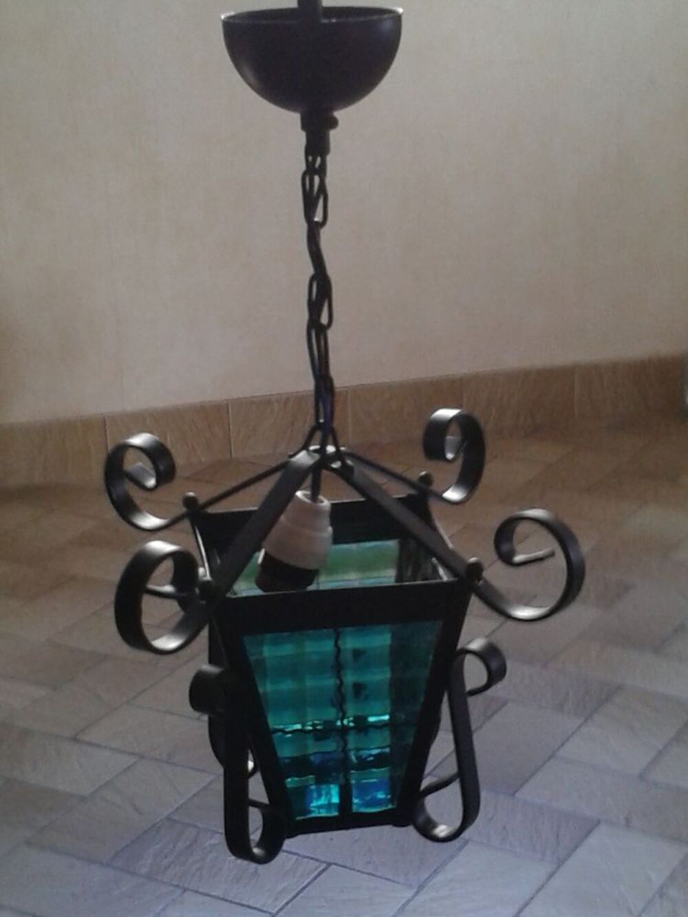 Lanterne Décoration