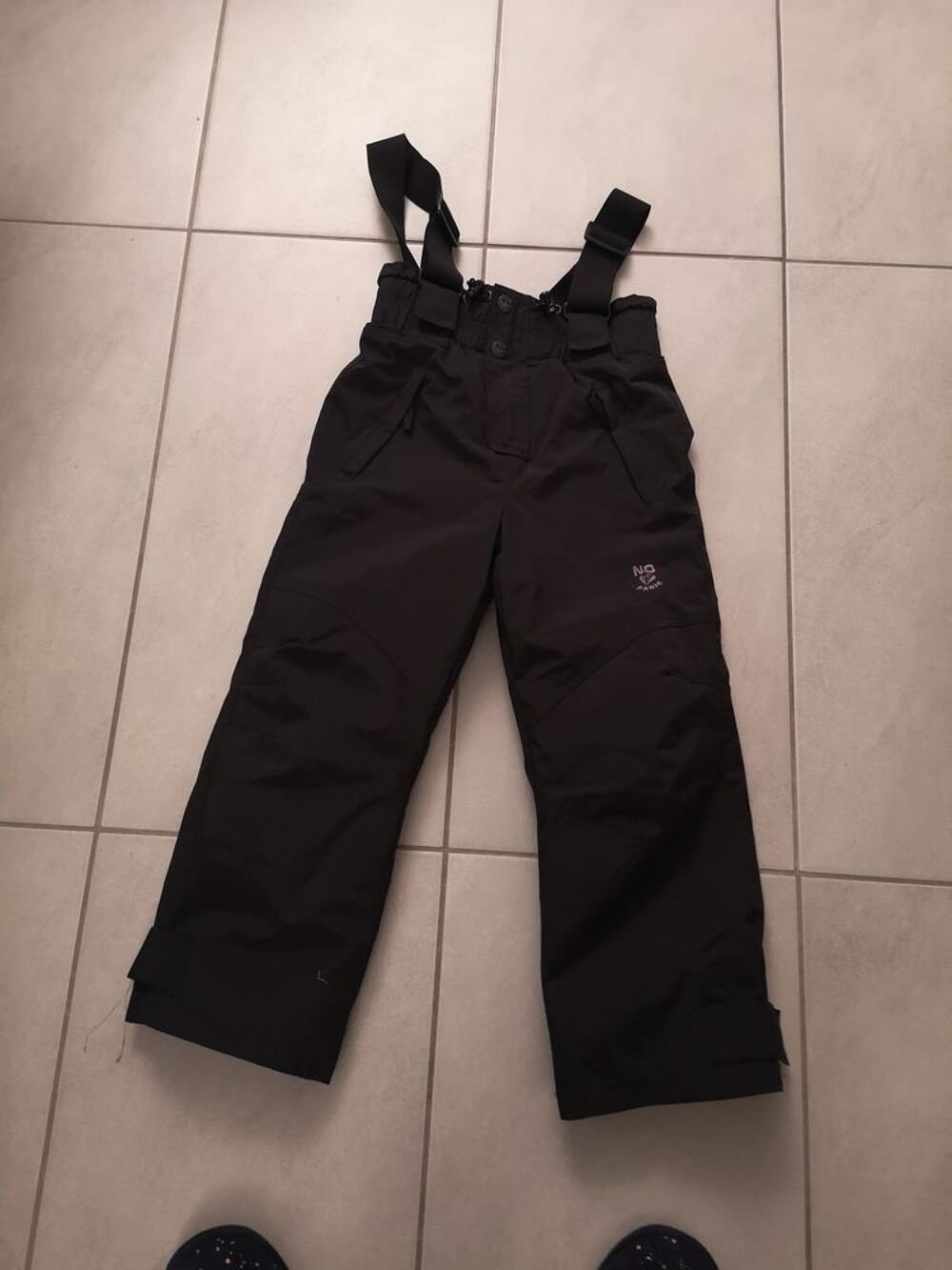 Salopette Fusalp 3 ans Vêtements enfants