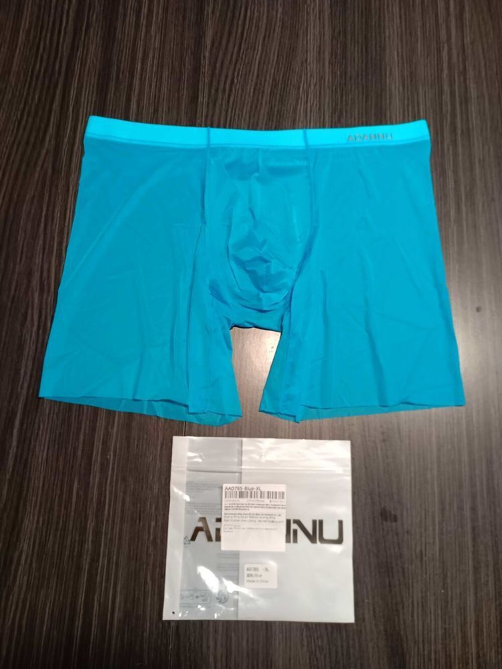Sous-v&ecirc;tements homme &agrave; vendre Vêtements