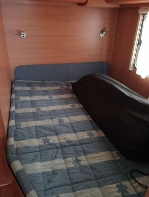 ADRIA Caravane 2010 occasion Suippes 51600
