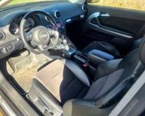 S3 2.0 TFSI 265 Quattro S-Tronic A 2009 occasion 78680 &Eacute;p&ocirc;ne