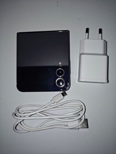 Samsung z flip4  avec garantie 400 Herrlisheim (67)
