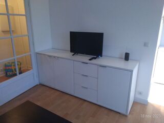  Appartement à louer 1 pièce 22 m² Issy-les-moulineaux