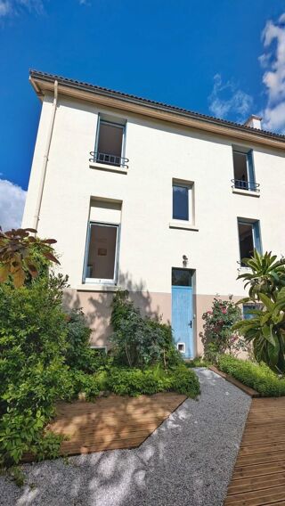  Maison à vendre 4 pièces 85 m²