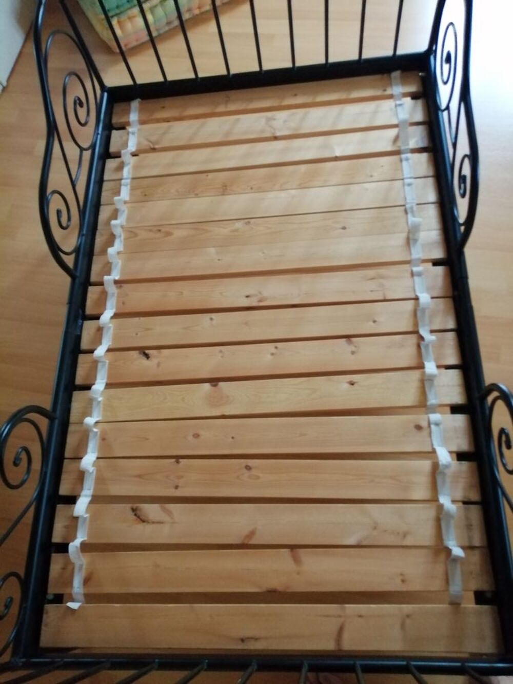 LIT ET MATELAS ENFANT Mobilier enfants