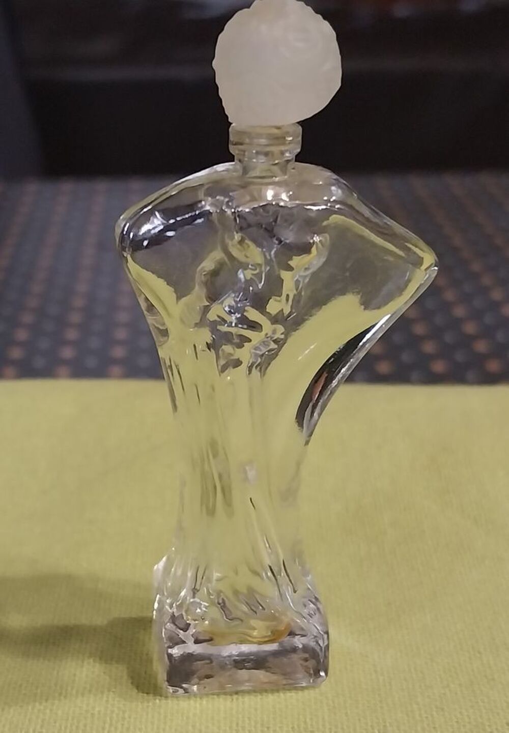 Miniature de parfum 