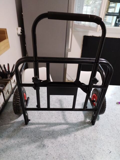 Chariot de pche ou autres 50 Saint-Paul-ls-Dax (40)