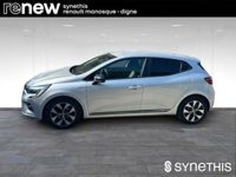 Clio V Clio TCe 90 Evolution 2023 occasion 04100 Manosque