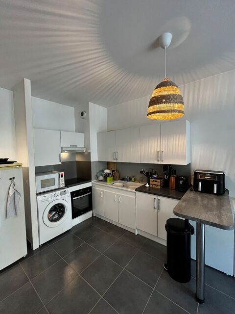  Appartement  louer 2 pices 42 m