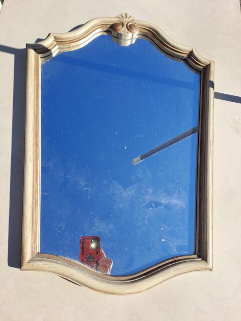 MIROIR PATINE 0 Beauvais (60)