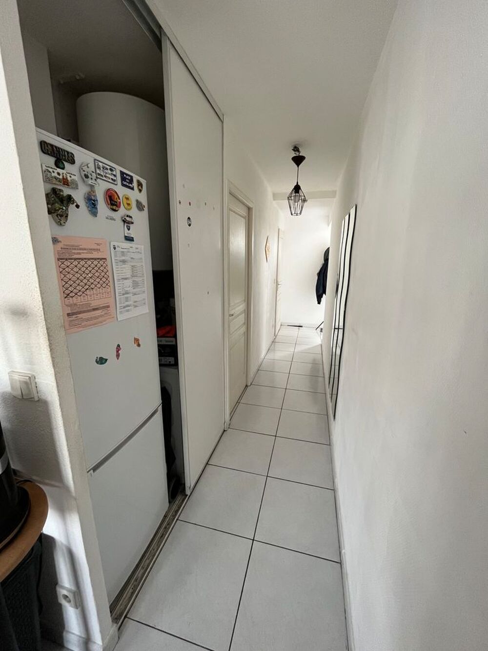   vacances, climatisation, parking privé proche mer Languedoc-Roussillon, Perpignan (66100)