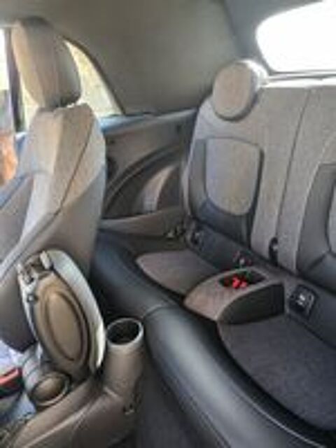Cooper Cabriolet 136 ch BVA7 2019 occasion 12190 Sébrazac