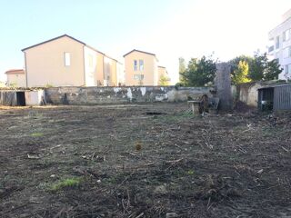  Terrain � vendre 1113 m� Saint-priest