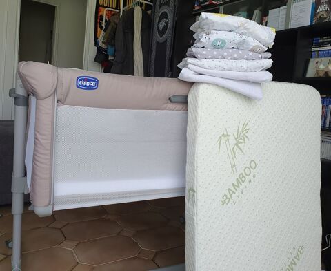 Cododo Chicco Next2Me Dream Evo 150 Deauville (14)