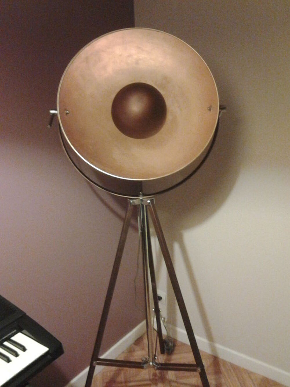 Lampadaire Décoration