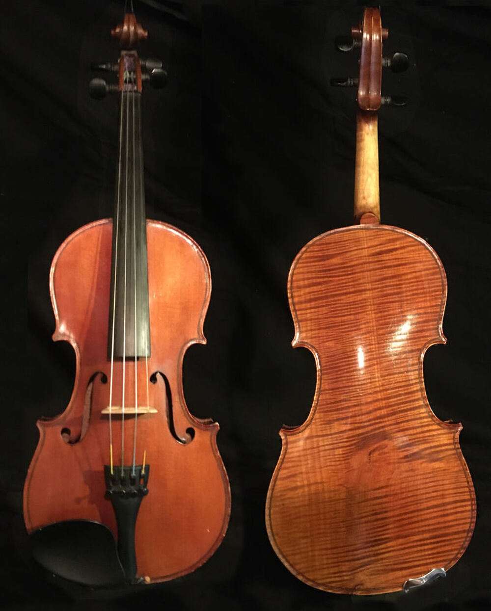 Violon Mirecourt XX&egrave;me si&egrave;cle Instruments de musique