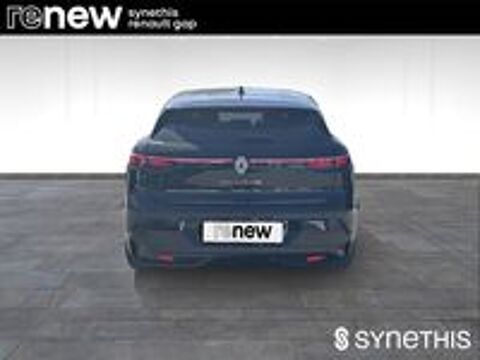 M&eacute;gane Megane E-Tech EV60 220 ch optimum charge Techno 2022 occasion 05000 Gap