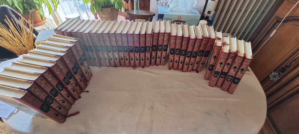 Collection Jules Verne Livres et BD